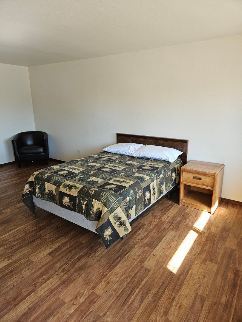 Wisconsin Rapids Apartment: 4750 8th St S