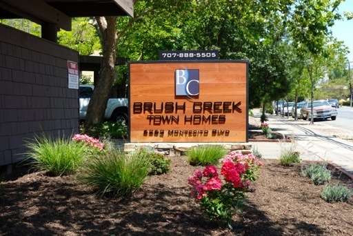 Santa Rosa Condo: 6263 Montecito Blvd