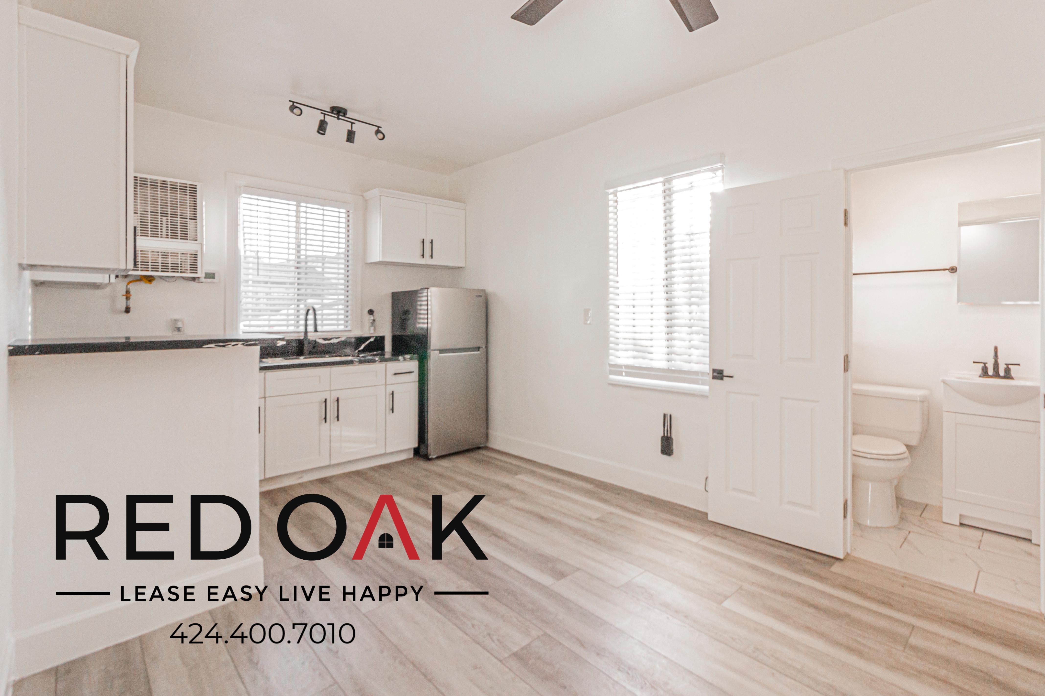 Los Angeles Condo: 1017 S Kinglsey Dr