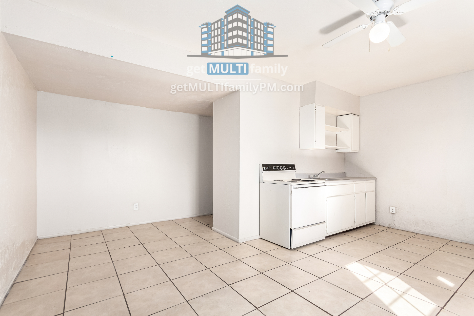 Phoenix Condo: 525 N 32nd St