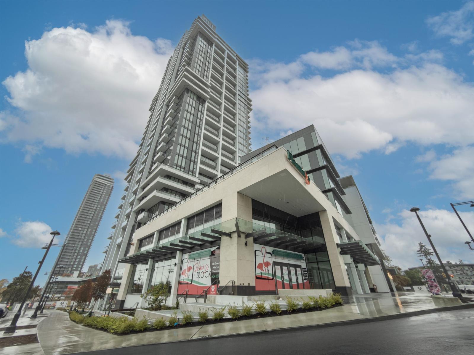 Surrey Townhome: 13675 107A Avenue - 704