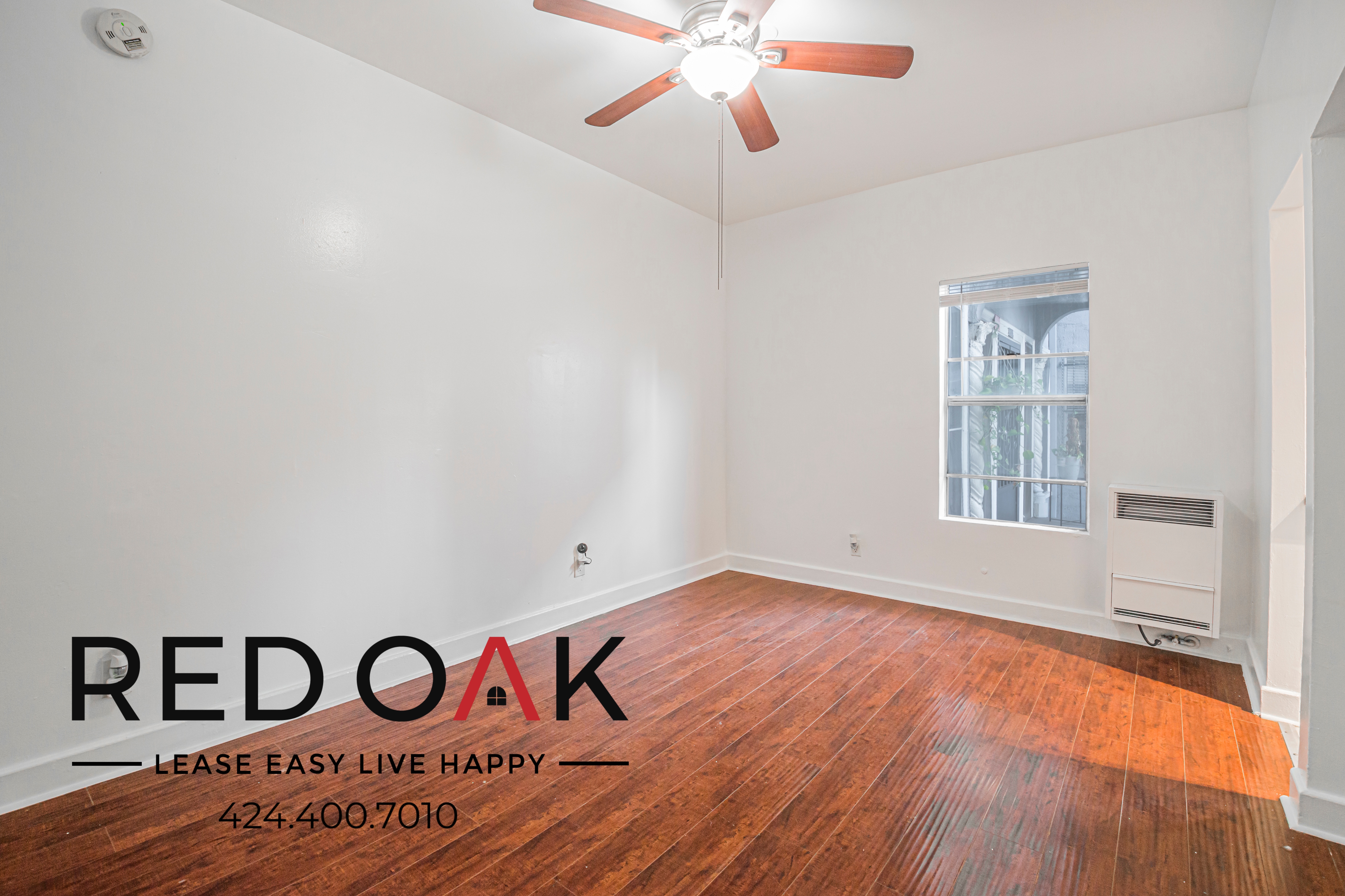 Los Angeles Condo: 250 S Loma Drive