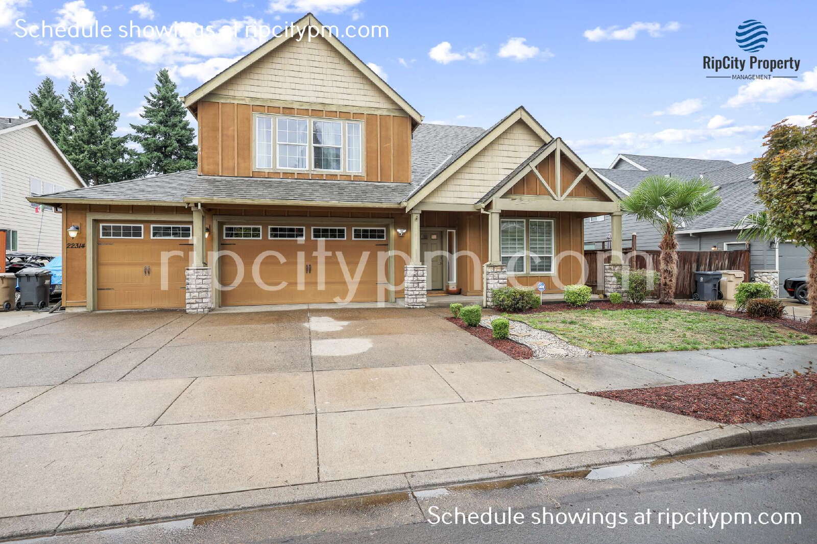 Tualatin House: 22314 SW Mandan Dr