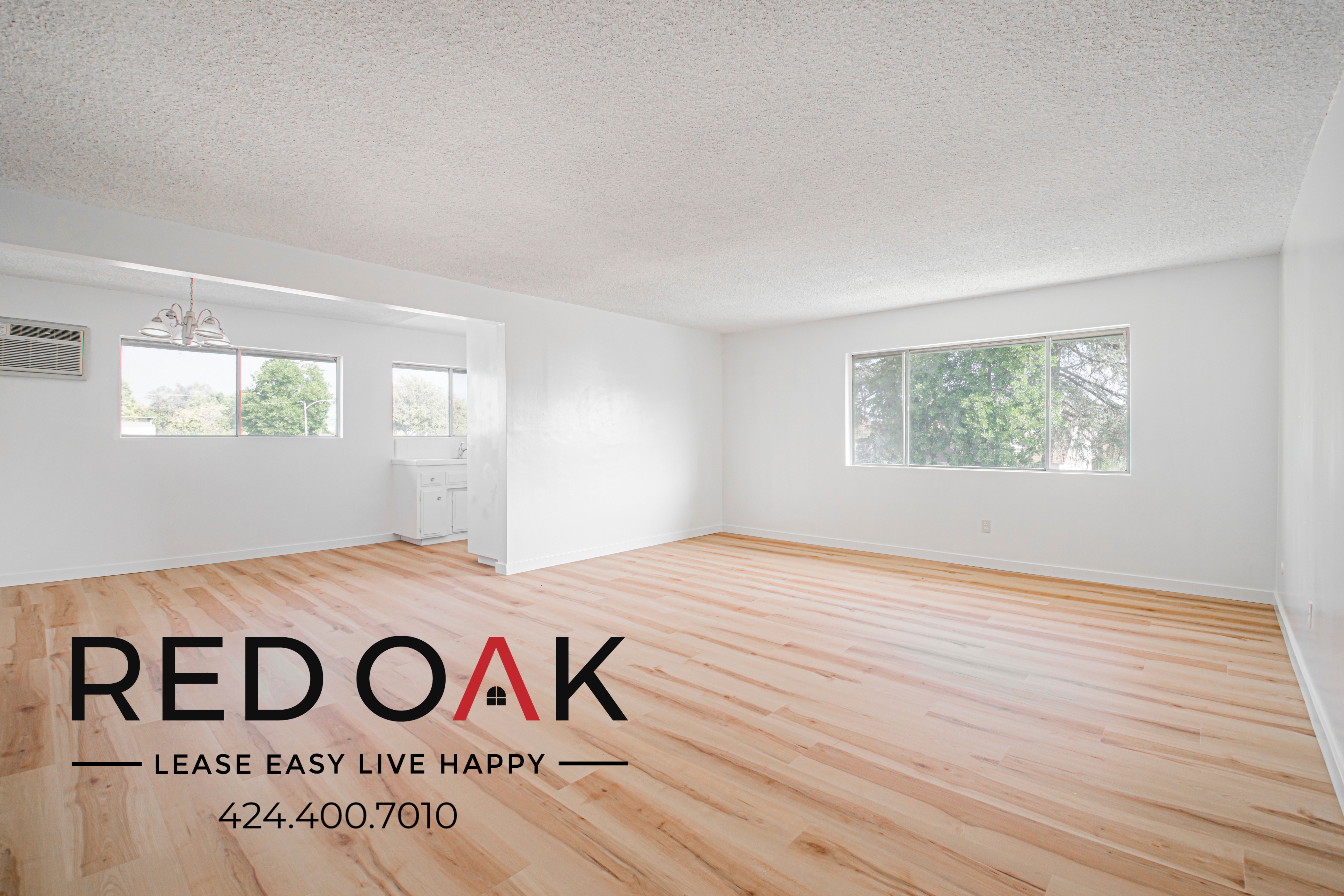 Glendale Condo: 517 Raymond Ave