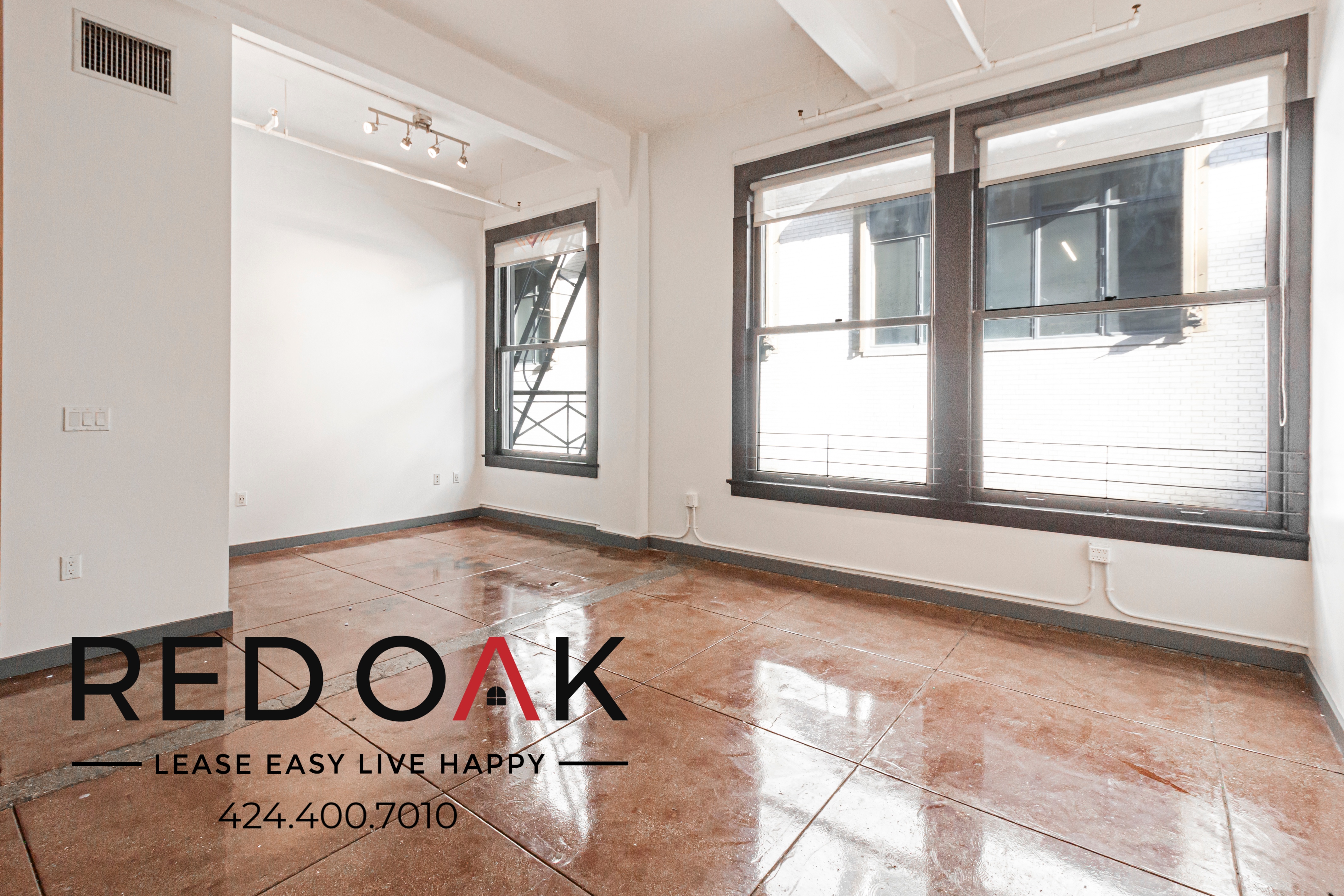 Los Angeles Condo: 430 S Broadway Ave