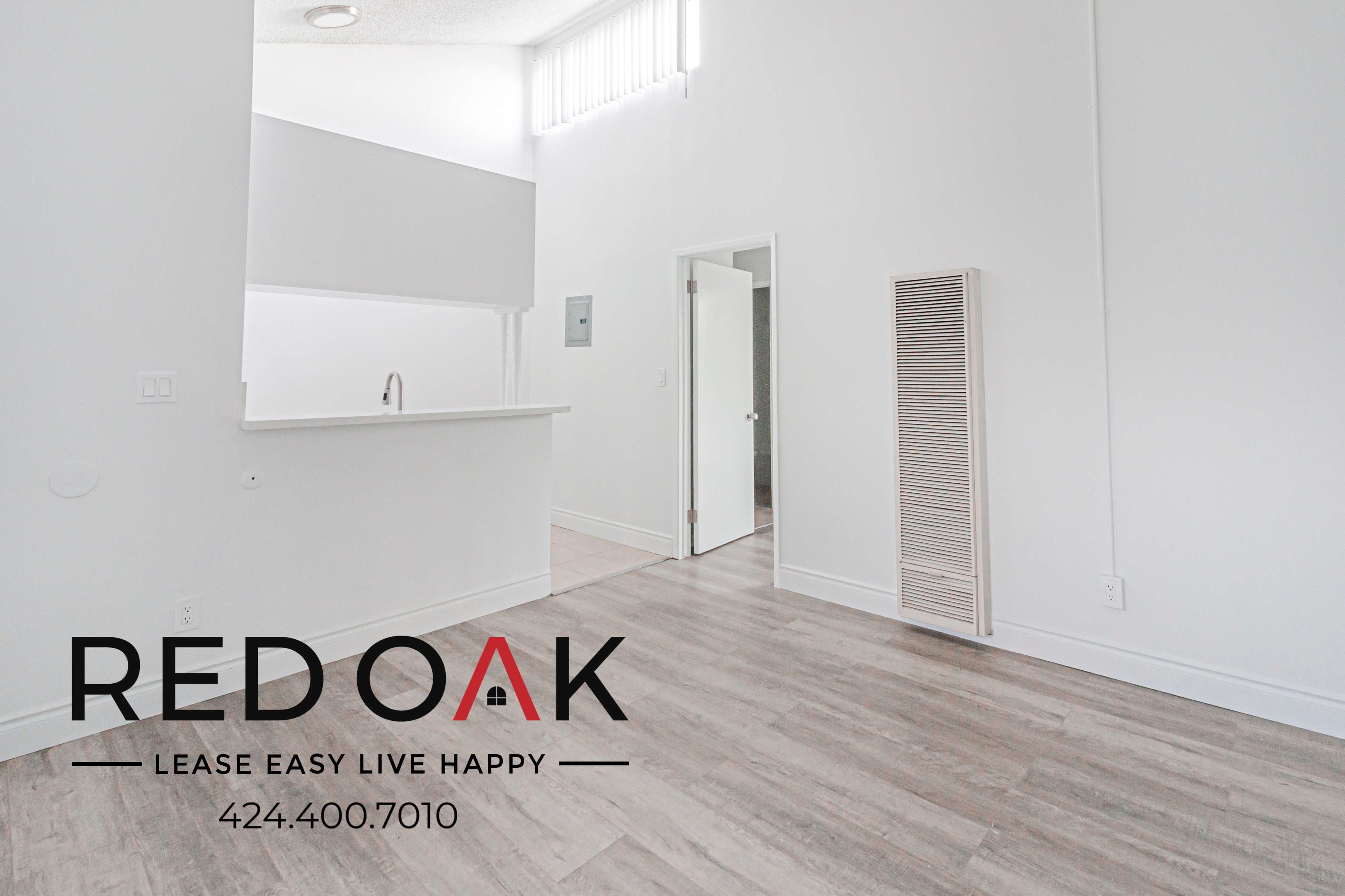 North Hollywood Condo: 10810 Sarah St