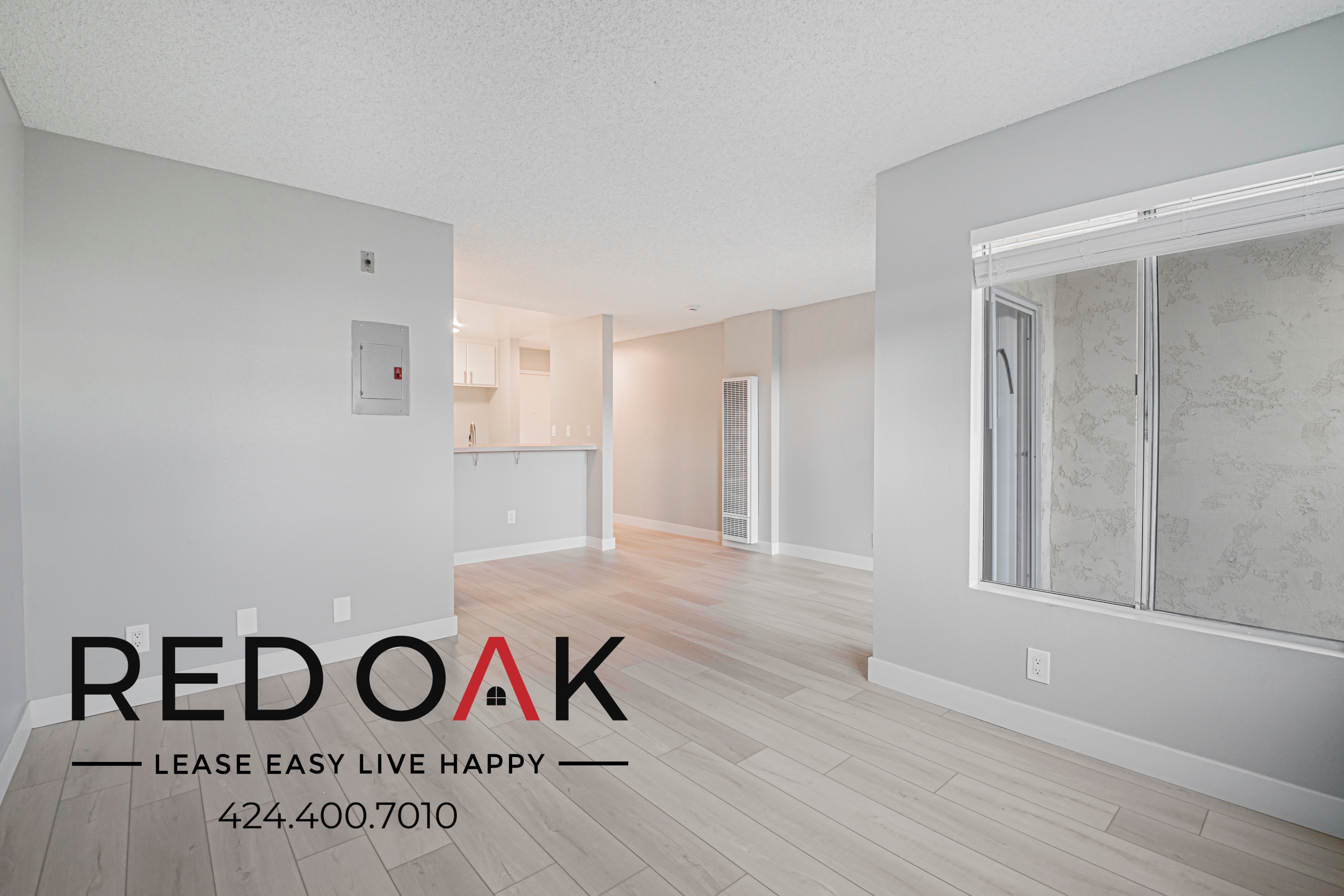 Long Beach Condo: 3718 E Fountain St