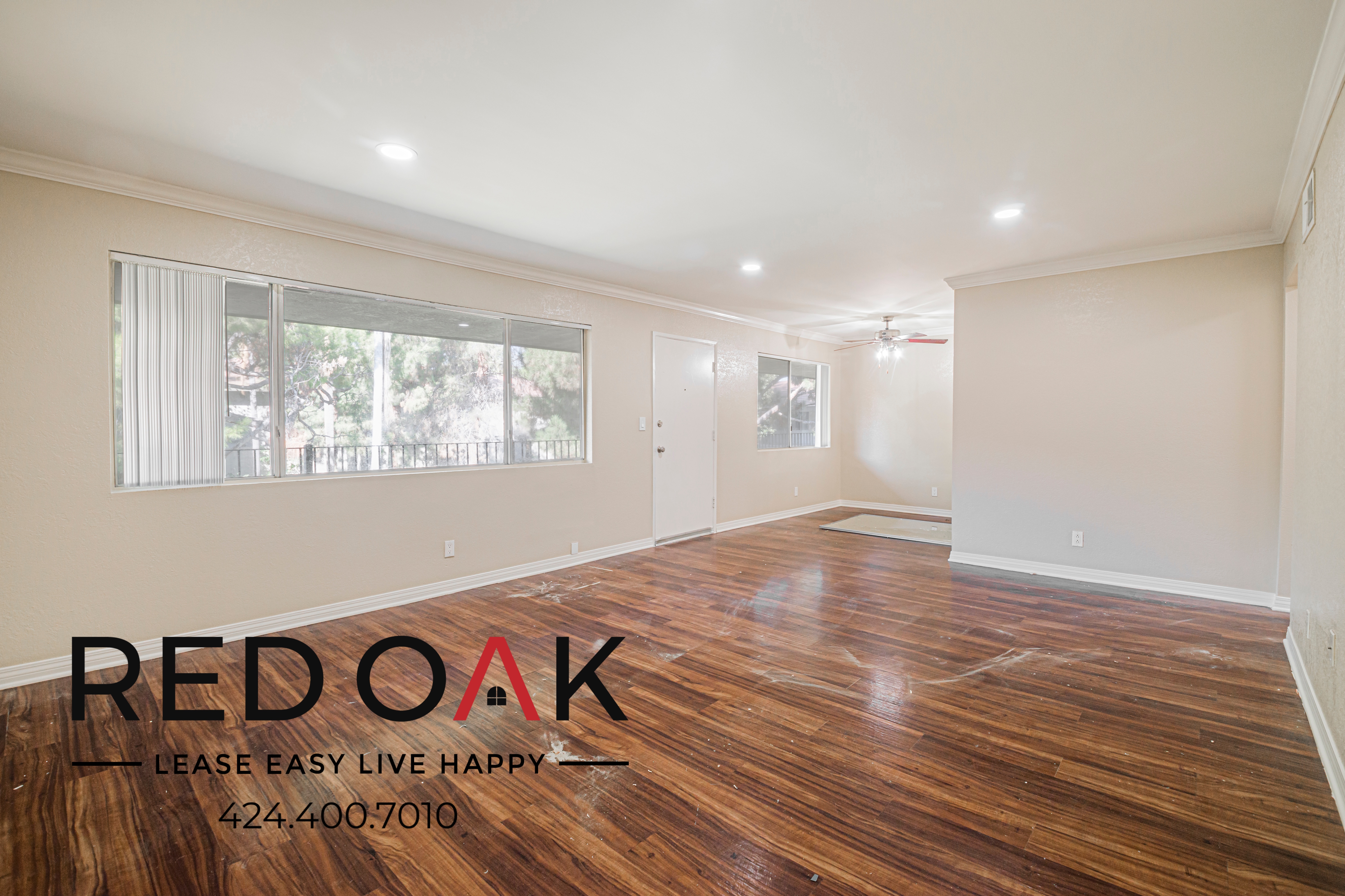 La Habra Condo: 861 Glencliff Ave