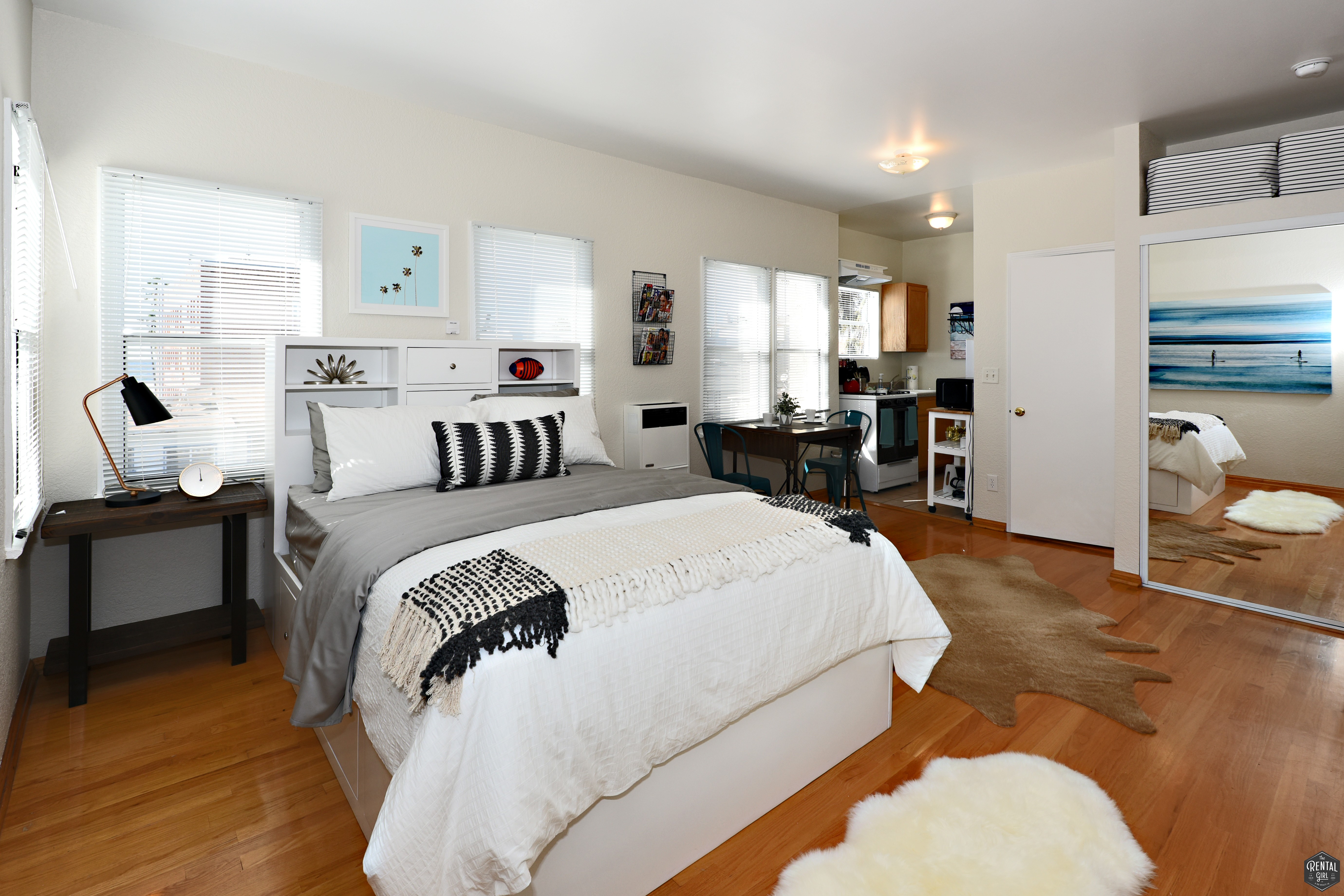 Venice Condo: 26 Breeze Ave