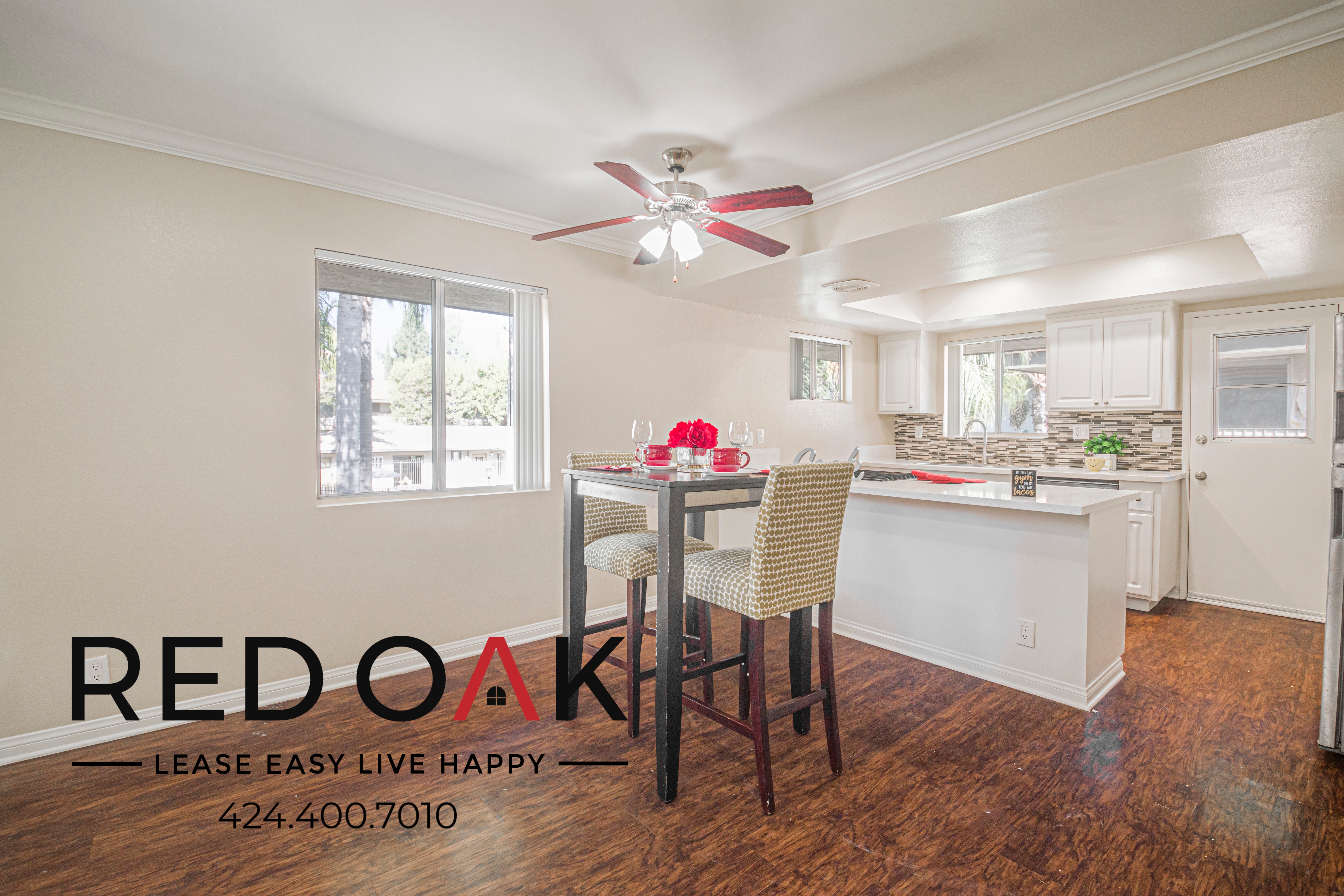 La Habra Condo: 861 Glencliff Ave