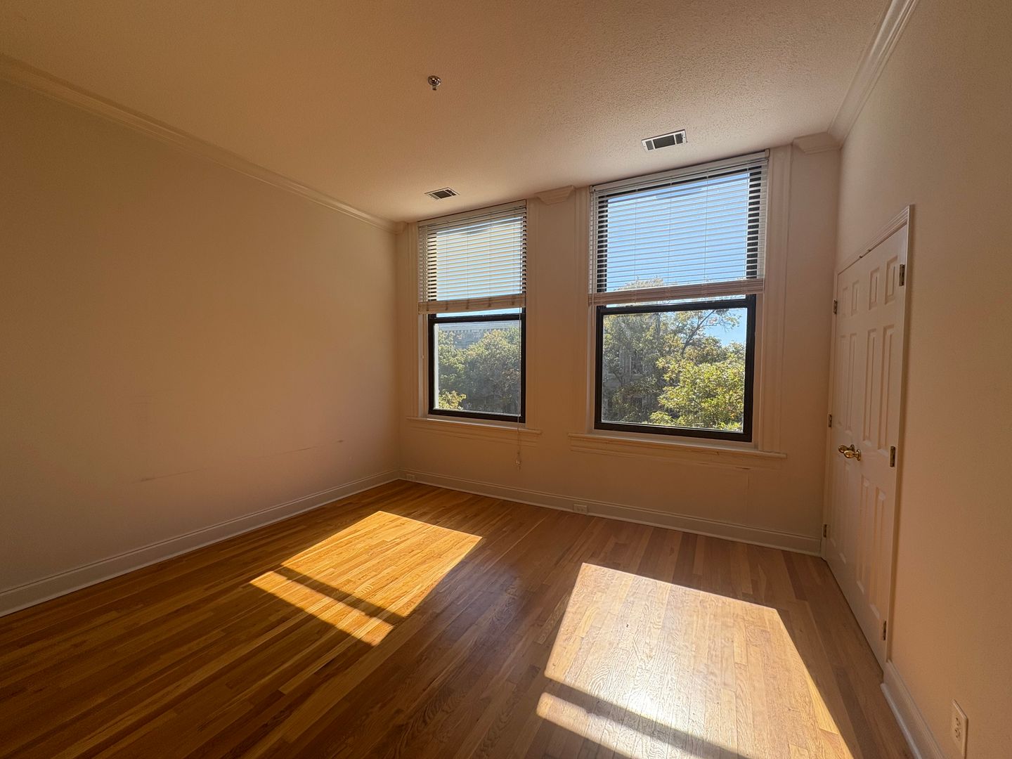 Macon Condo: 587 Cherry Street