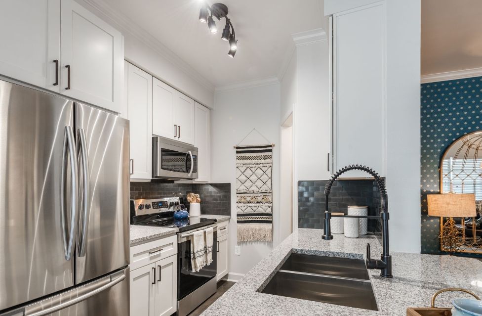 Houston Condo: 8150 Willancy Ln