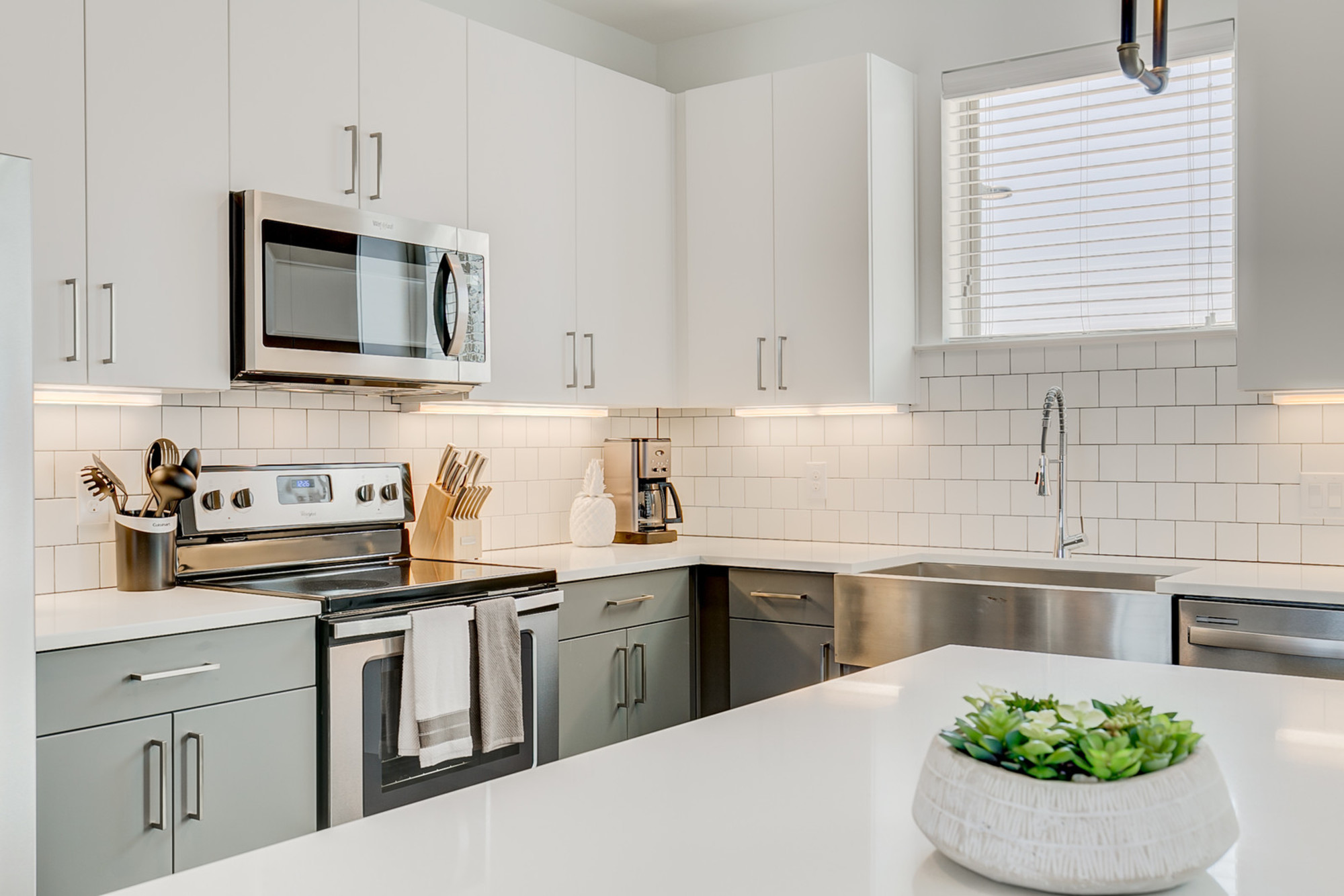 Fort Worth Condo: 405 Crawford St