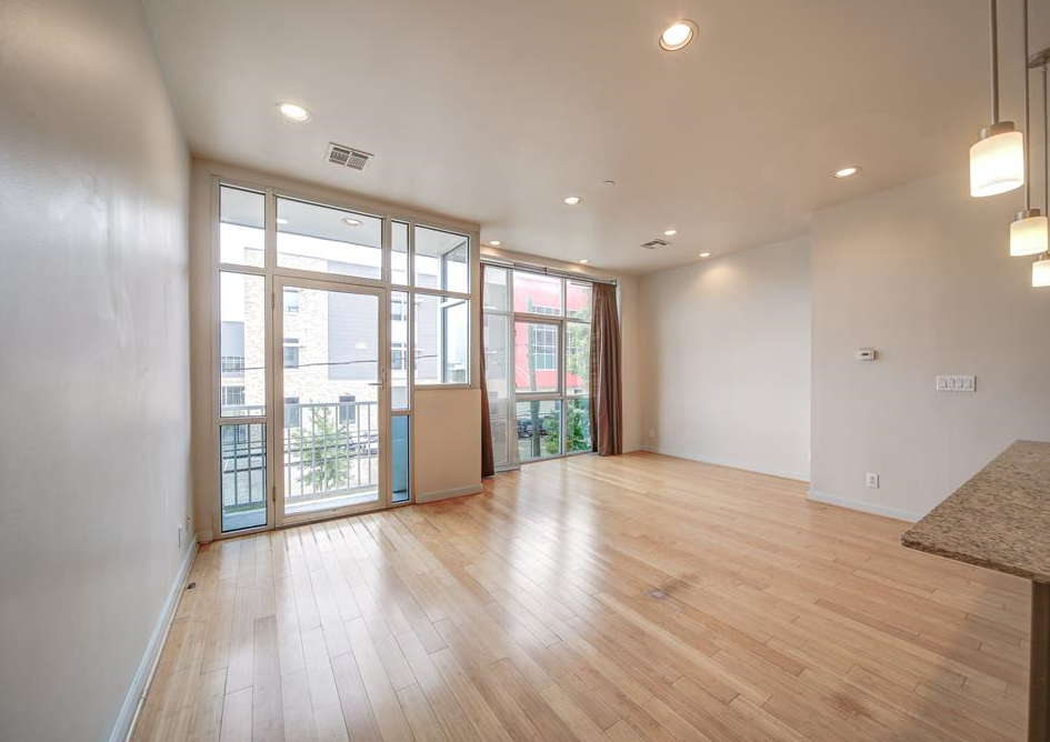 Houston Condo: 1406 Columbus