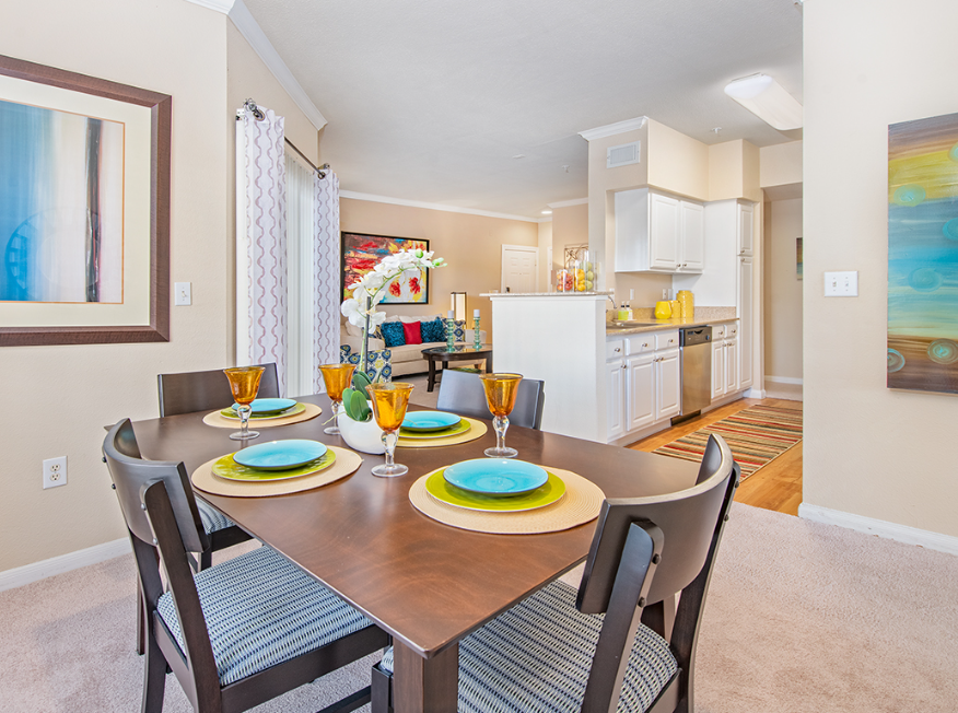 Houston Condo: 15350 Park Row