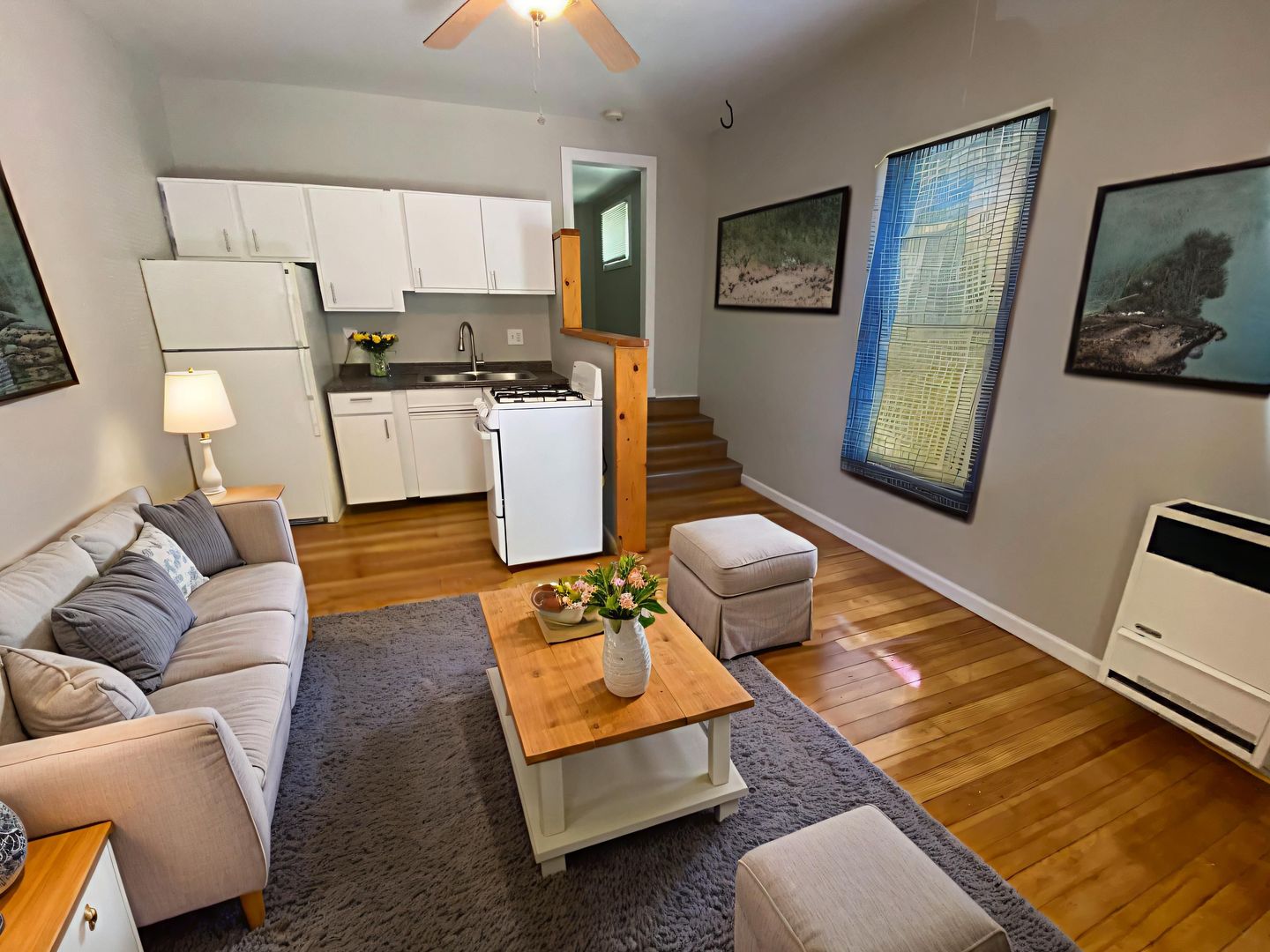 Manitou Springs Condo: 505 Canon Ave -