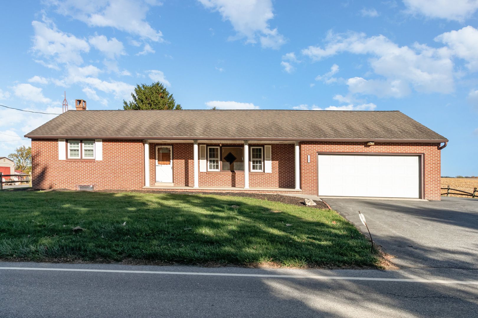 Annville House: 800 S Spruce St