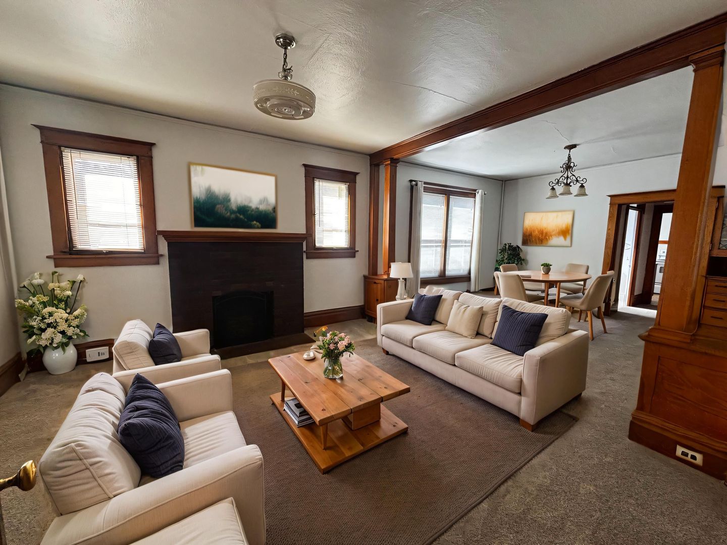 Colorado Springs Condo: 1336 N Weber St.