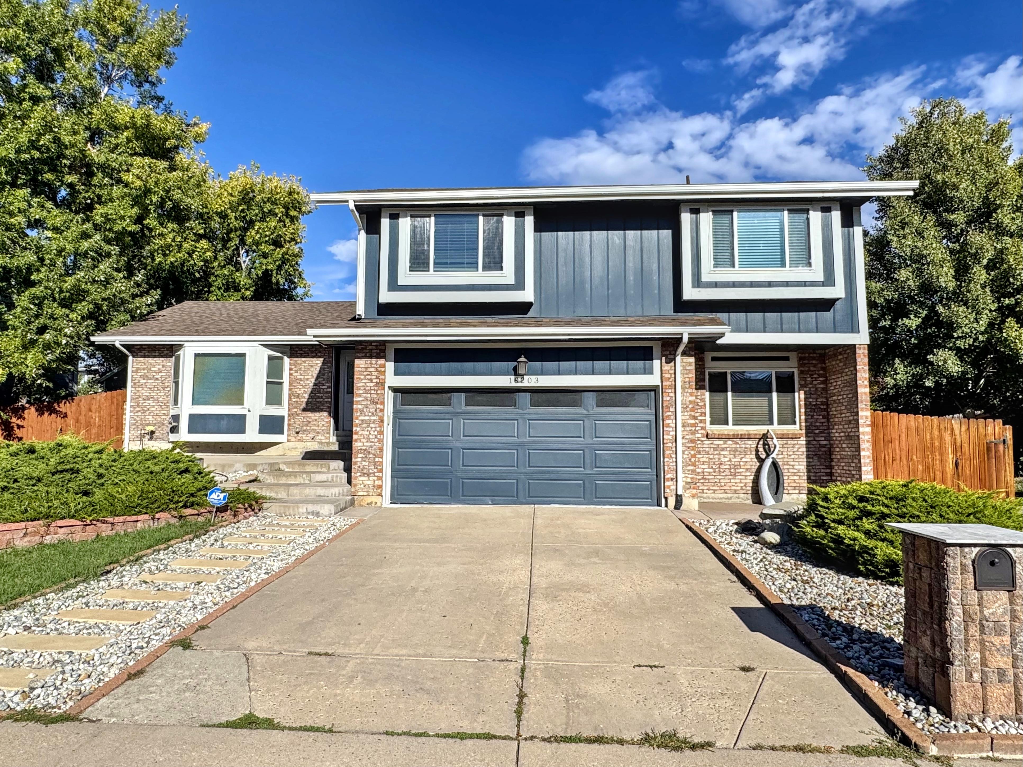 Centennial House: 18203 E Berry Drive