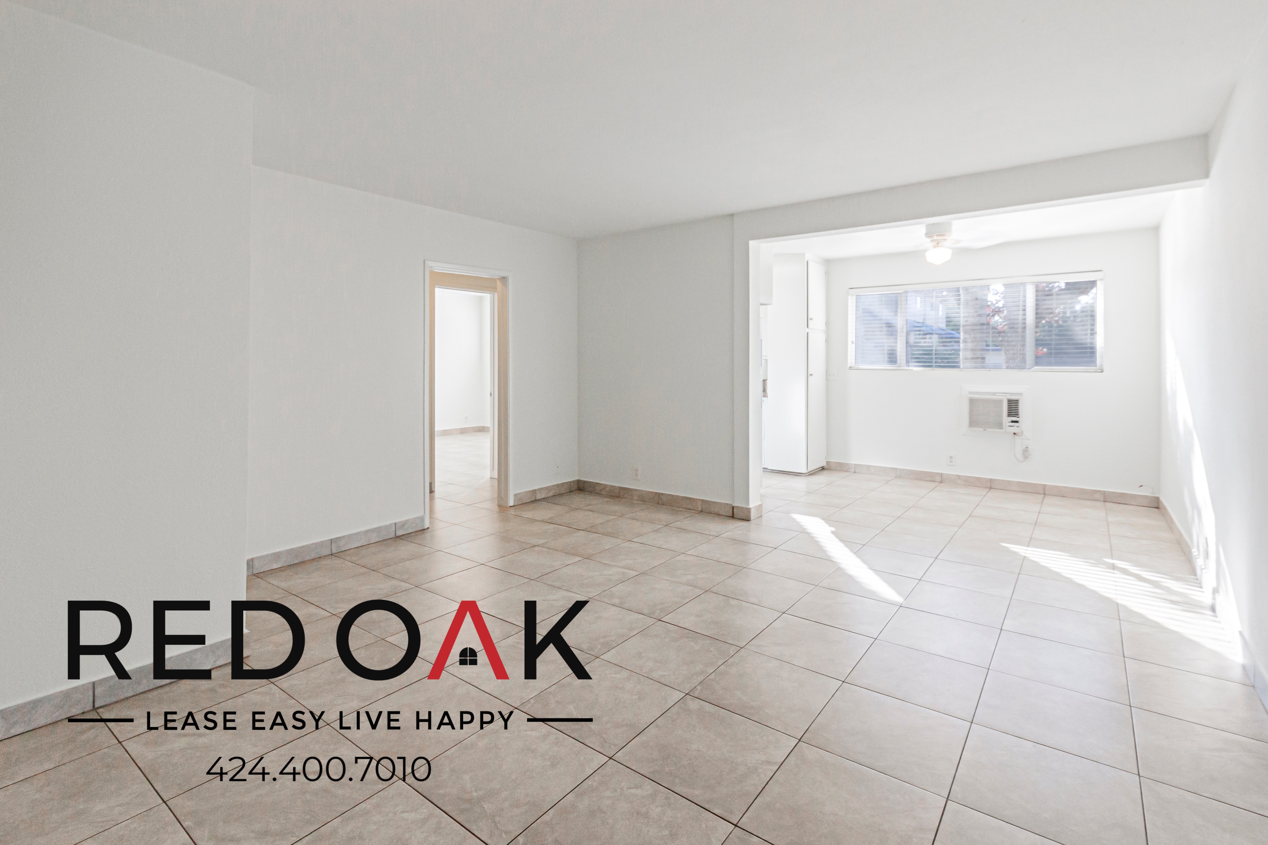 Sherman Oaks Condo: 4838 Hazeltine Ave