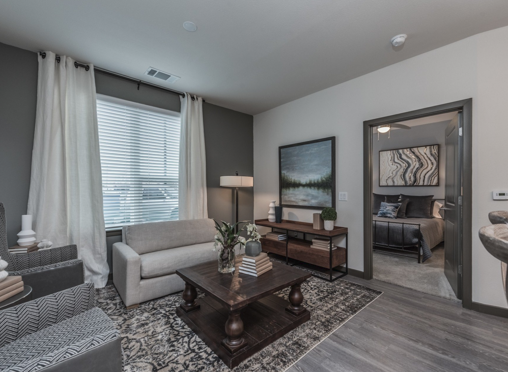 Addison Condo: 3970 Vitruvian Way