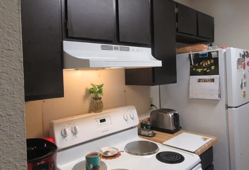 Carrollton Condo: 2200 E Trinity Mills