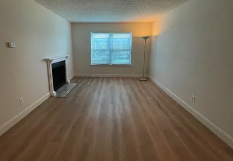 Carrollton Condo: 2200 E Trinity Mills