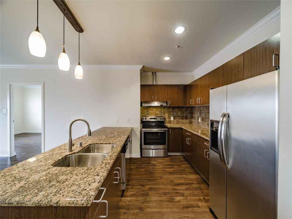 Carrollton Condo: 1100 Trinity Mills Rd