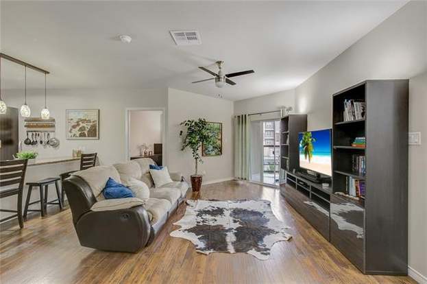 Carrollton Condo: 1100 Trinity Mills Rd