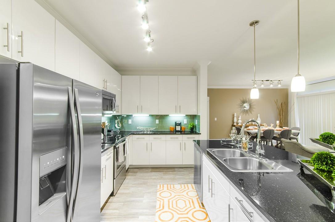 Carrollton Condo: 1100 Trinity Mills Rd