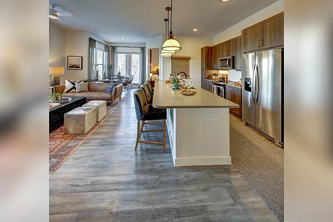 Fort Worth Condo: 221 W. Lancaster