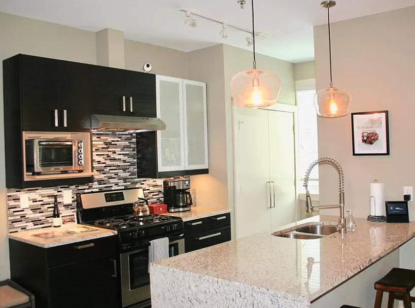 Fort Worth Condo: 1324 May Street