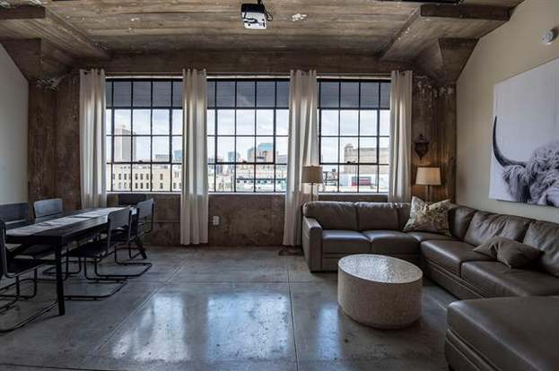 Fort Worth Condo: 120 Saint Louis Ave