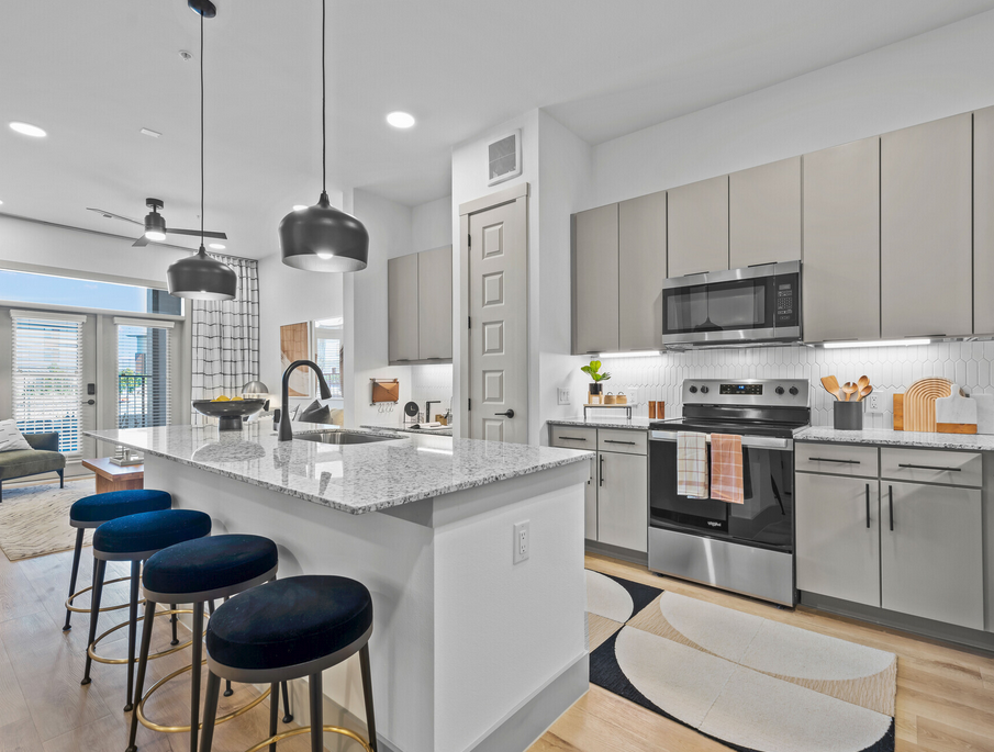 Fort Worth Condo: 3404 Mindoro Cir