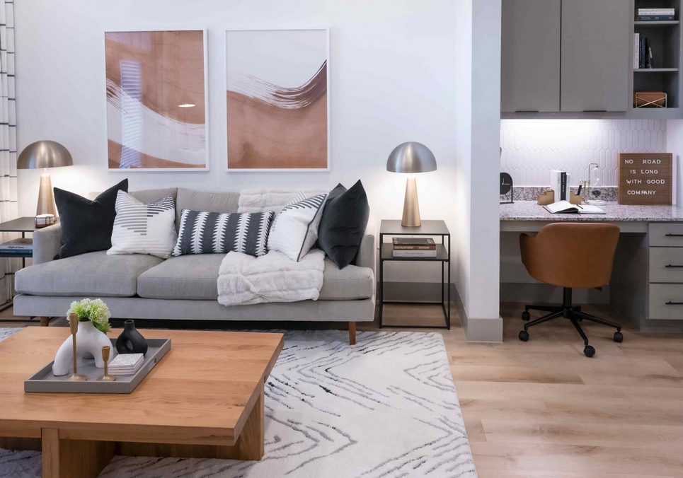 Fort Worth Condo: 3404 Mindoro Cir