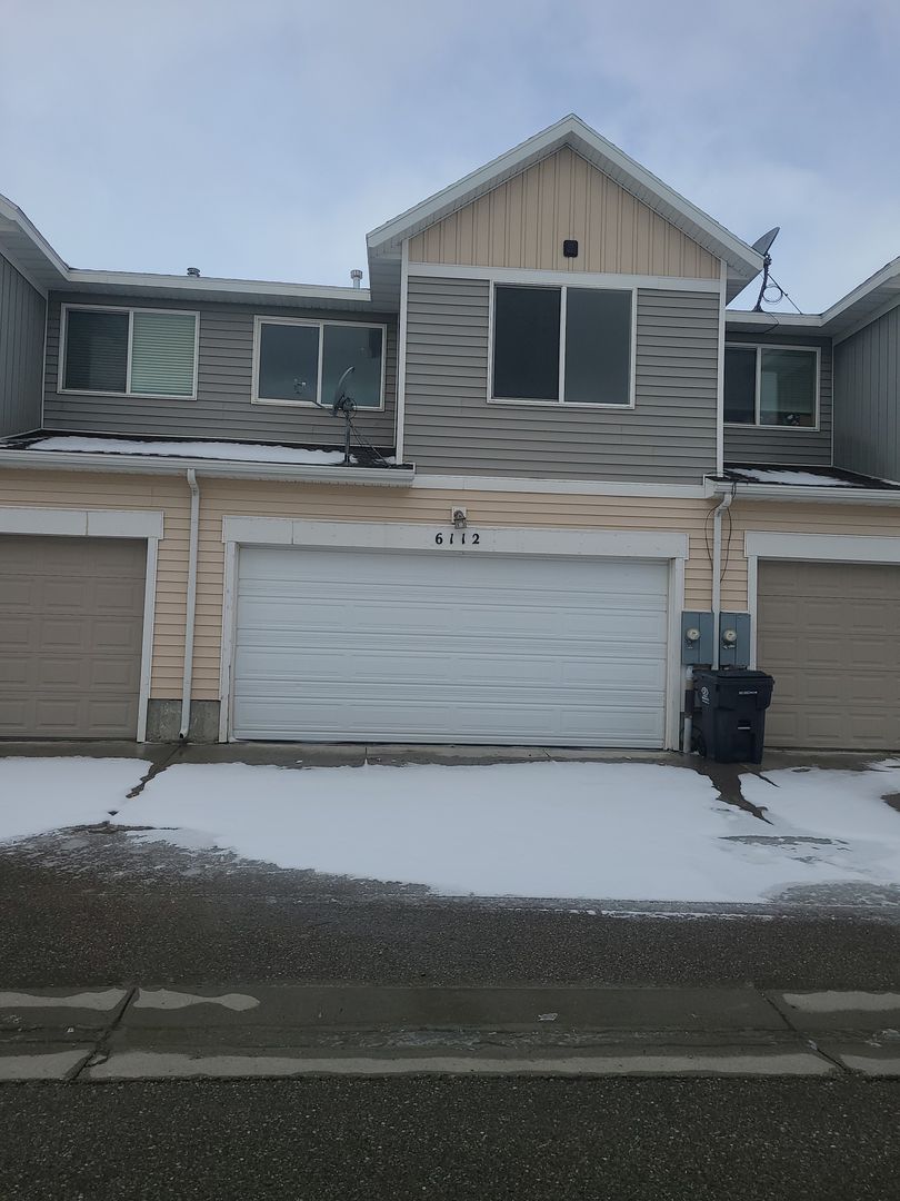 Rock Springs House: 6112 wild Buffalo Ct.