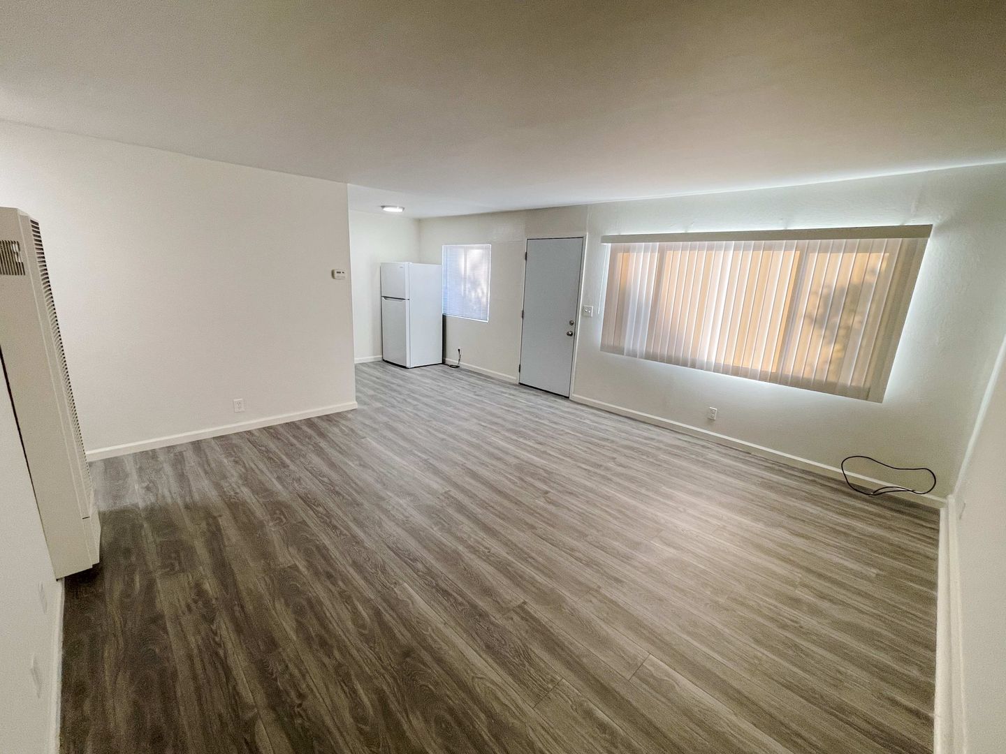 San Pablo Condo: 3107 Willow Road C