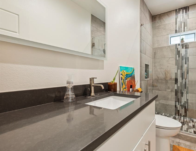 Dallas Condo: 422 W 9th St