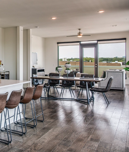 Dallas Condo: 7434 Coronado Ave.