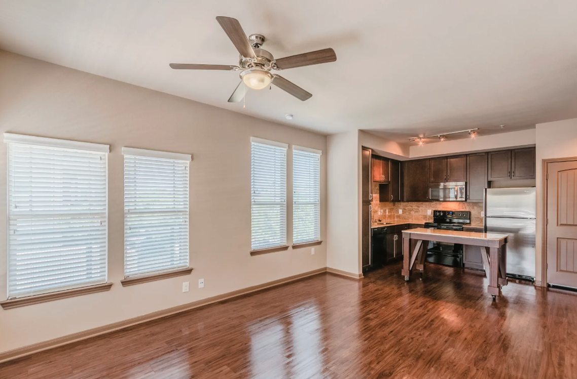 Dallas Condo: 7490 Coronado Dr