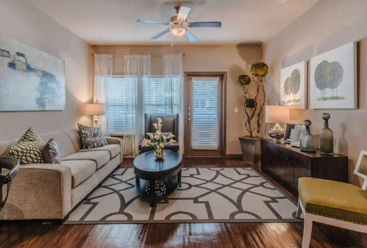 Dallas Condo: 7490 Coronado Dr
