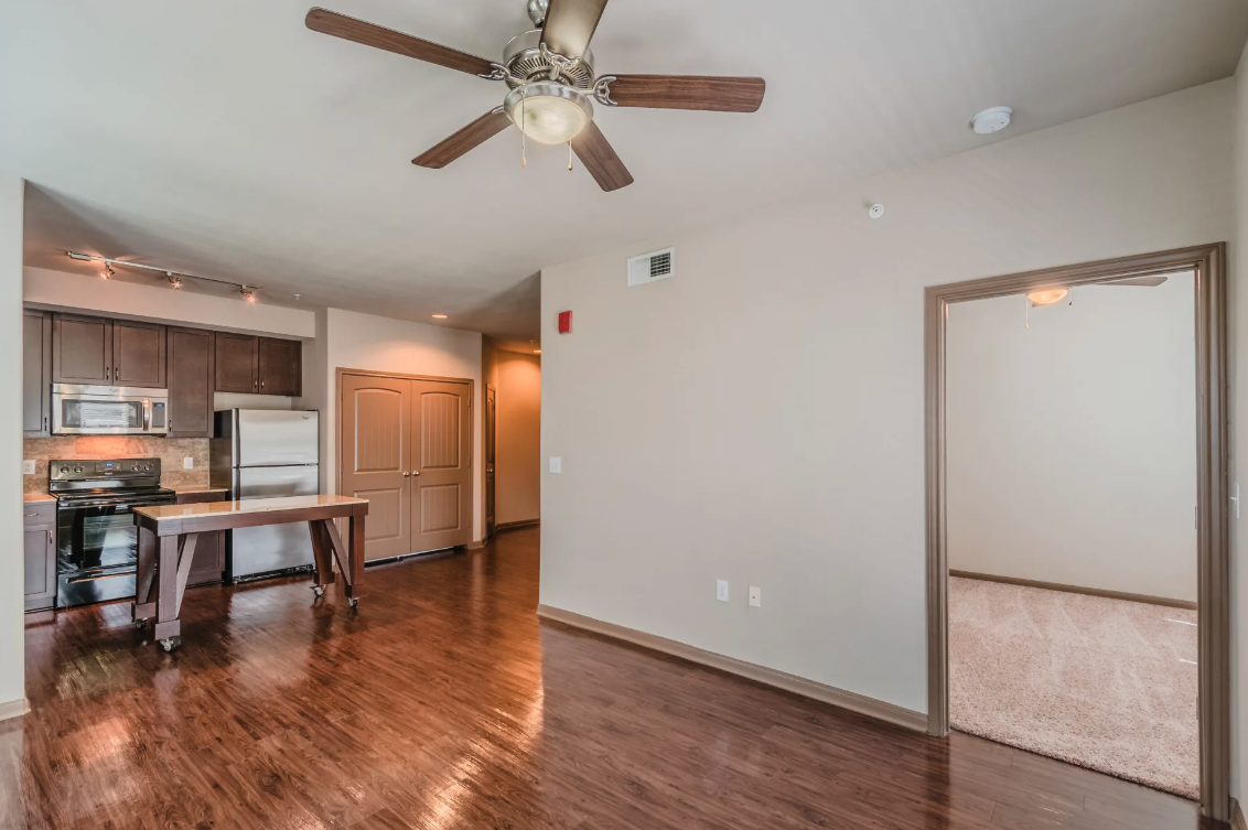 Dallas Condo: 7490 Coronado Dr
