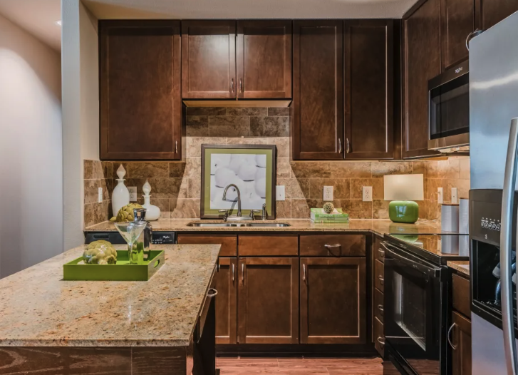 Dallas Condo: 7490 Coronado Dr