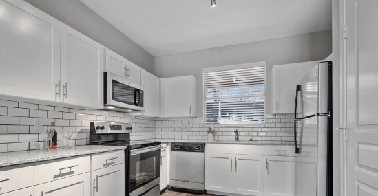 Dallas Condo: 9225 Garland Dr