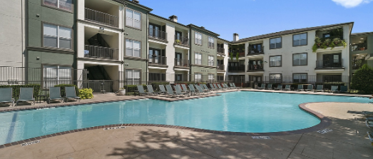 Dallas Condo: 9225 Garland Dr