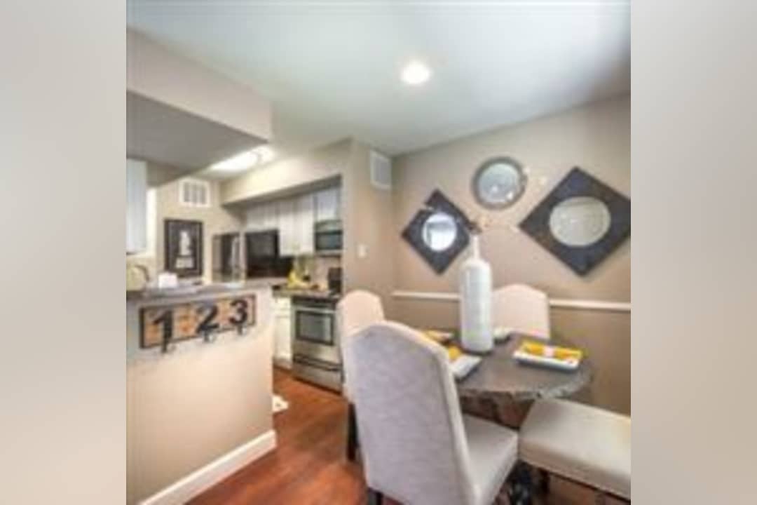 Dallas Condo: 5300 Keller Springs