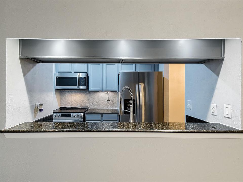 Dallas Condo: 5300 Keller Springs