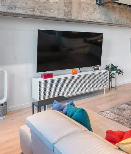 Dallas Condo: 1999 McKinney