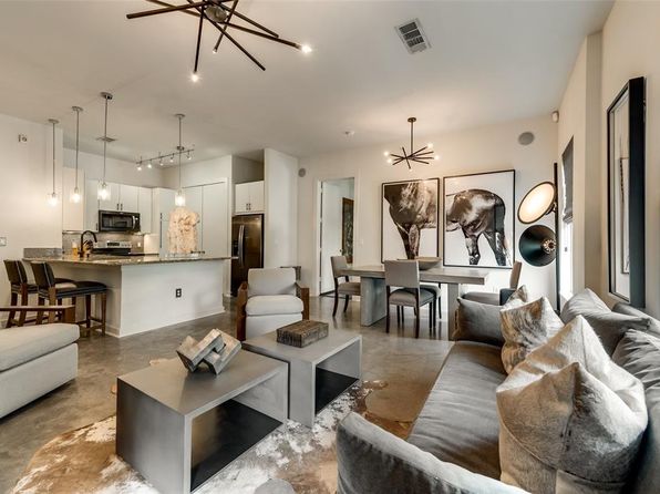 Dallas Condo: 2950 McKinney Ave