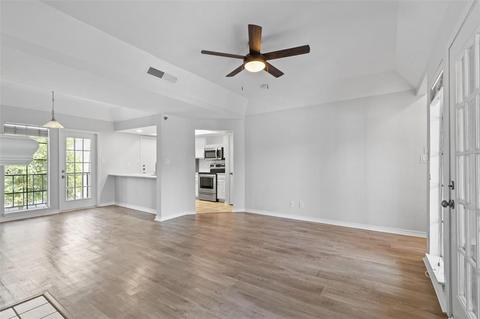 Dallas Condo: 3105 San Jacinto